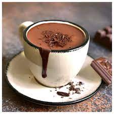 Chocolate Coffee 